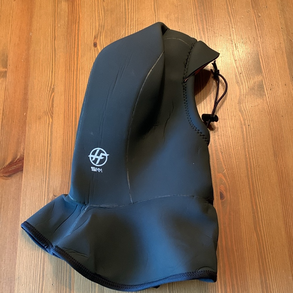 Hyperflex hood - Picture 5 of 5